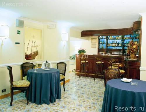 Miramare & Castello 8